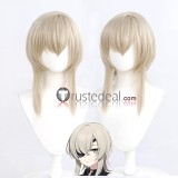 Blue Archive Arona Ogata Kanna Nakamasa Ichika Asagiri Suou Blue Golden Black Blonde Cosplay Wigs