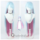 Blue Archive Arona Ogata Kanna Nakamasa Ichika Asagiri Suou Blue Golden Black Blonde Cosplay Wigs