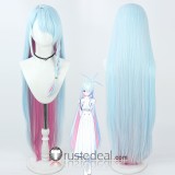Blue Archive Arona Ogata Kanna Nakamasa Ichika Asagiri Suou Blue Golden Black Blonde Cosplay Wigs