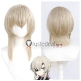Blue Archive Arona Ogata Kanna Nakamasa Ichika Asagiri Suou Blue Golden Black Blonde Cosplay Wigs