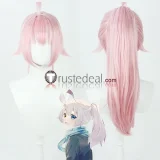 Blue Archive Countermeasures Committee Takanashi Hoshino Outfits Uniform Set Cosplay Costume