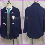 Blue Archive Countermeasures Committee Takanashi Hoshino Outfits Uniform Set Cosplay Costume