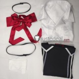 Blue Archive Sparkle Club Yozakura Kirara Cosplay Costume