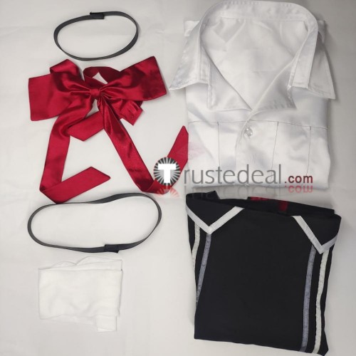 Blue Archive Sparkle Club Yozakura Kirara Cosplay Costume