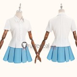 Overwatch 2 Season 15 Battle Skin Rainy Day Kiriko Cosplay Costume 2