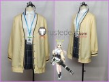 Blue Archive Countermeasures Committee Izayoi Nonomi Uniform Cosplay Costume