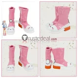 Overwatch 2 Season 15 Battle Skin Rainy Day Kiriko Cosplay Costume 2