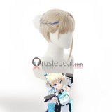 Blue Archive C&C Asuma Toki Maid Black White Cosplay Costumes
