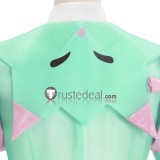 Overwatch 2 Season 15 Battle Skin Rainy Day Kiriko Cosplay Costume 2
