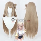 Blue Archive Countermeasures Committee Izayoi Nonomi Uniform Cosplay Costume