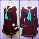 Love Live The Hasunosora Girls' High School Idol Club 105th Class Sailor Uniform Cosplay Costume