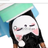 Overwatch 2 Season 15 Battle Skin Rainy Day Kiriko Cosplay Costume 2