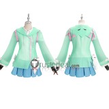 Overwatch 2 Season 15 Battle Skin Rainy Day Kiriko Cosplay Costume 2