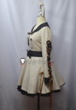 Uma Musume Pretty Derby Rice Shower Outfit Cosplay Costume