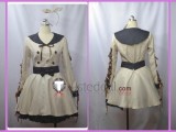 Uma Musume Pretty Derby Rice Shower Outfit Cosplay Costume