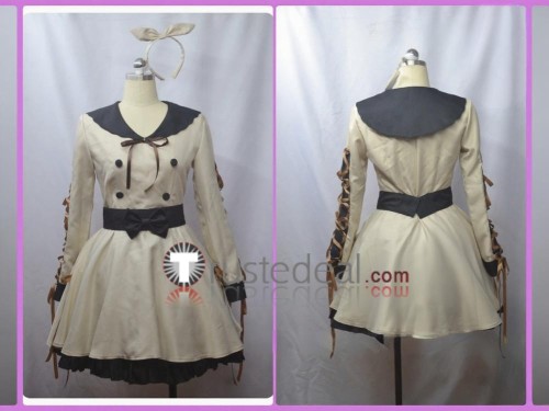 Uma Musume Pretty Derby Rice Shower Outfit Cosplay Costume