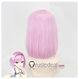 Angelic Chaos RE-BOOT Tanikaze Amane Pink Styled Cosplay Wig