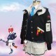 Blue Archive Veritas Konuri Maki Unifrom Cosplay Costume