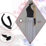 Seraph of the End Owari no Serafu Asuramaru Outfit Dress Cosplay Costume