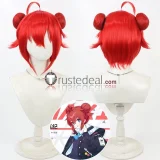 Blue Archive Veritas Konuri Maki Unifrom Cosplay Costume