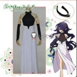 Seraph of the End Owari no Serafu Asuramaru Outfit Dress Cosplay Costume