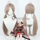 Blue Archive Gourmet Research Society Shishidou Izumi Wanibuchi Akari Formula Uniform Cosplay Costumes