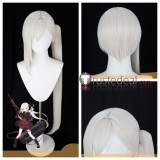 Blue Archive Aomori Mine Kagami Chihiro Rikuhachima Aru Asagi Mutsuki Blue Pink White Cosplay Wigs