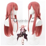 Blue Archive Aomori Mine Kagami Chihiro Rikuhachima Aru Asagi Mutsuki Blue Pink White Cosplay Wigs
