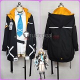 Blue Archive Veritas Otose Kotama Formula Cosplay Costume
