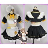 Goddess of Victory Nikke Anis Rapi Dorothy Alice Privaty Maid Jump Cafe Collaboration Cosplay Costumes
