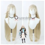 Blue Archive Shishidou Izumi Otose Kotama Renkawa Cherino Brown Beige White Cosplay Wigs