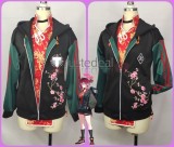 Blue Archive Xuanwu Merchant Association Kayama Reijo Cheongsam Cosplay Costume