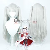 Blue Archive Shishidou Izumi Otose Kotama Renkawa Cherino Brown Beige White Cosplay Wigs