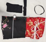 Blue Archive Xuanwu Merchant Association Kayama Reijo Cheongsam Cosplay Costume