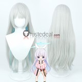 Blue Archive Shishidou Izumi Otose Kotama Renkawa Cherino Brown Beige White Cosplay Wigs