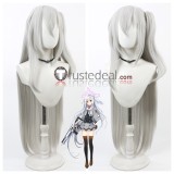 Blue Archive Kayama Reijo Mikamo Neru Murokasa Akane Morizuki Suzumi Red Brown Grey Cosplay Wigs