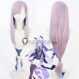 Blue Archive Engineering Department Head Shiraishi Utaha Formula White Blue Set Cosplay Costume