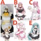 Goddess of Victory Nikke Anis Rapi Dorothy Alice Privaty Maid Jump Cafe Collaboration Cosplay Costumes