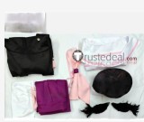 Blue Archive Supplementary Lessons Department Shimoe Koharu Sailor Set Cosplay Costume