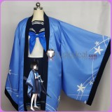 Blue Archive Hyakkaryouran Conflict Resolution Council Kiryuu Kikyou Formula Uniform Cosplay Costume