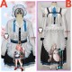 Blue Archive C&C Leader Mikamo Neru Member Murokasa Akane Maid Cosplay Costumes