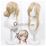 Goddess of Victory Nikke Maid For You Ade Black White Maid Cosplay Costume