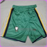 Gakuen Idolmaster Shinosawa Hiro Sports Set Green Cosplay Costume