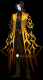 Limbus Company Awe E.G.O Gear Jia Huan Outfit Cosplay Costume