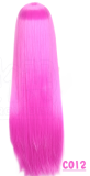 Saiki Kusuo no Sai Nan Kusuo Saiki Pink Styled Cosplay Wig