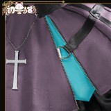 Vocaloid Miku Secret Society Fanart Doujin Cosplay Costume