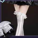 Vocaloid Miku Secret Society Fanart Doujin Cosplay Costume