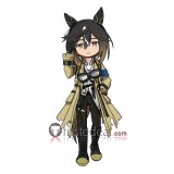 Uma Musume Pretty Derby Stay Gold T.M. Opera O Outfit Cosplay Costume