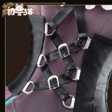 Vocaloid Miku Secret Society Fanart Doujin Cosplay Costume