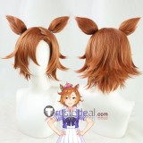Uma Musume Pretty Derby Twin Turbo T.M. Opera O Cosplay Costume